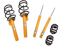 (image for) SPORT KIT AUDI A3 QUATTRO HATCHBACK TDI (15-19)
