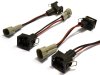 (image for) P&P Harness Adapters (Jetronic/"EV1" to Denso)