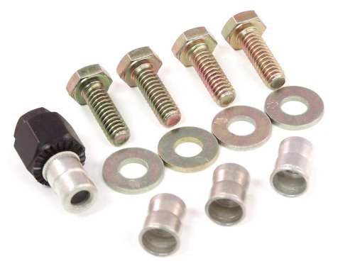 (image for) Front Stress Bar Installation Kit