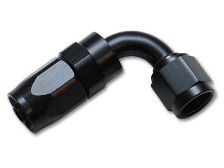 (image for) 90deg Swivel Hose End (10AN) - Click Image to Close