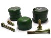 (image for) MK1 Stage 2 Performance Motor Mount Combo