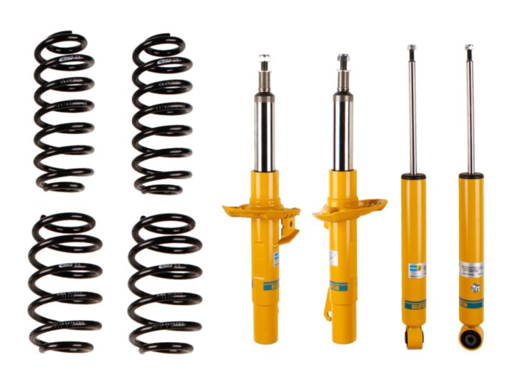 (image for) Bilstein Pro-Kit (VW Jetta 2014-2011)