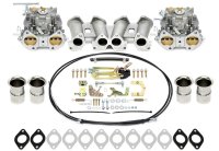 (image for) 40mm DCOE Carburetor Kit For VW 2.0L-8V Crossflow