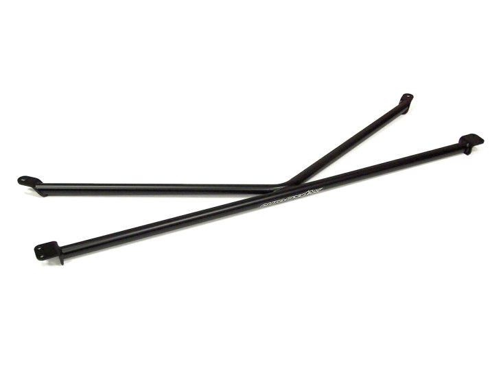 (image for) Euro Sport Rear Stress Bar