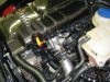 (image for) Mk4 R32 Throttle Body Flange