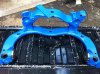 (image for) Trailing Arm Bearings (4Motion): 6-piece Set