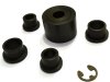 (image for) HARD Bushing only kit - MK2/3