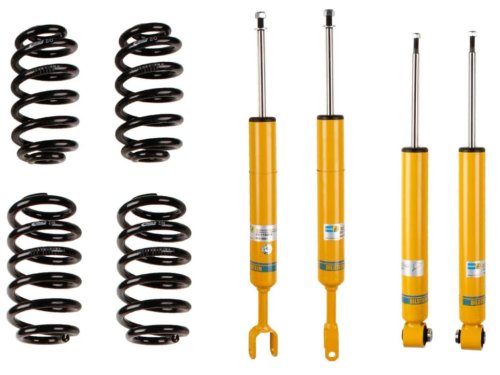 (image for) Bilstein Pro-Kit (Audi TT Quattro 2010-2008)