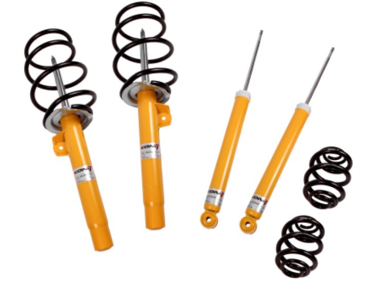 (image for) SPORT KIT AUDI A3 QUATTRO HATCHBACK TDI (15-19)