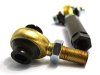 (image for) Adjustable Race Swaybar Endlinks (4Motion rear)