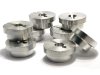 (image for) Solid Subframe Bushings (4Motion rear)