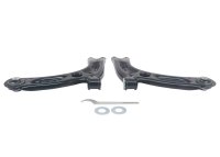 (image for) Front Lower Steel Control Arm - Fixed Offset - VW MQB