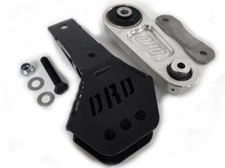 (image for) VW Lower Gearbox Mount (Cable Shift & DSG)