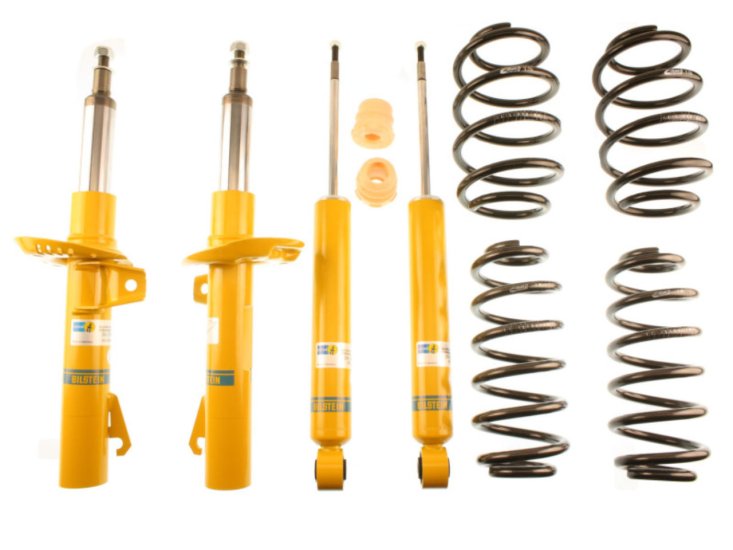 (image for) Bilstein Pro-Kit (Audi TT 2009-2008, TT Quattro 2015-2009)