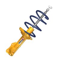 (image for) SPORT KIT VW JETTA IV WAGON