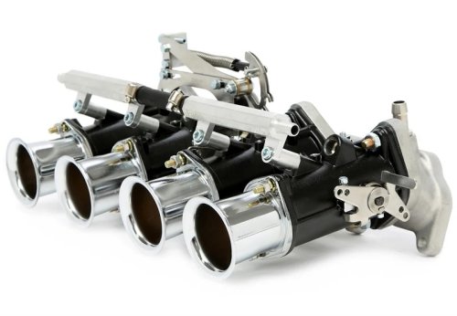 (image for) 40mm DCOE Throttle Bodies (ITB) Kit For VW 1.8+2.0L 16V