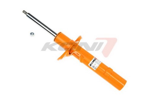 (image for) VW GOLF VII/VIII FWD FRONT