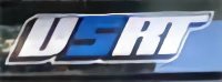 (image for) Large 6" Team Stickers
