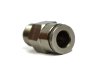 (image for) Straight Fitting (1/4 Push-to-Connect x 1/8 NPT)