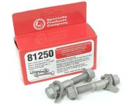 (image for) SPC Front Camber Adj. Bolt Kit -1.75° to +1.75°
