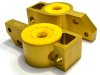 (image for) Anti-lift/Caster kit (Mk5/6 front control arm)