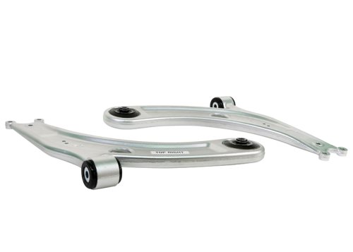 (image for) Front Lower Alloy Control Arm - Fixed Offset - VW MQB