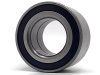 (image for) Corrado/MK3 Front Wheel Bearing Kit (Steel)