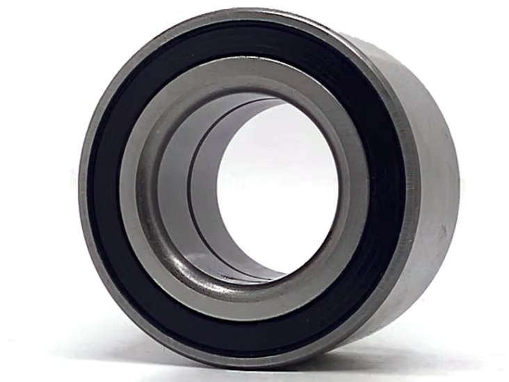 (image for) MK1/Scirocco Front Wheel Bearing Kit (Steel)