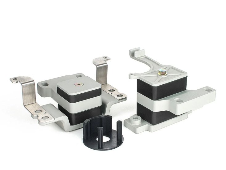 (image for) MQB - Engine Mount Kit - 1.8 TSI - 5 Speed / Auto - Stage 1 - V2