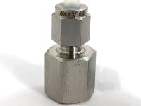 (image for) Nozzle Holder (3/16 straight)