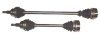 (image for) VW MK3 Golf/Jetta &Corrado VR6 400HP Level 2 Axle (right)