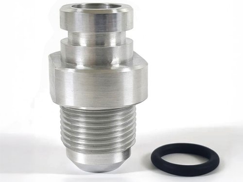 (image for) VW & Audi 20V Upper Breather Adaptor – AN10