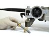 (image for) Deadset Subframe Collar Kit: MK5/6 + MK2 TT (front)
