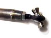 (image for) Tubular Front Control Arms (MK4/R32/TT/ALL)