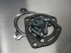 (image for) 42DD MK4 1.8T K04 3" Downpipe