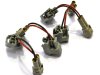 (image for) P&P Harness Adapters (USCAR to Denso)