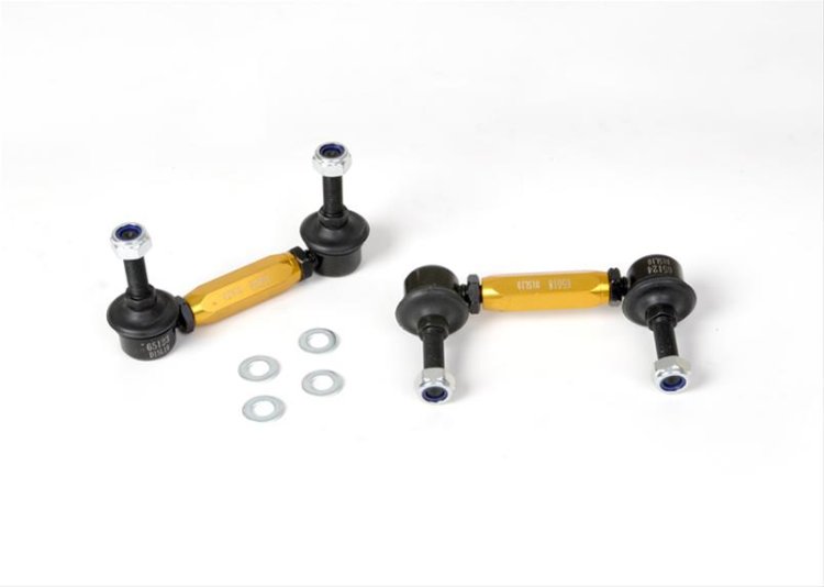 (image for) MK7 Sway Bar Links (rear)