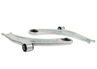 (image for) Front Lower Alloy Control Arm - Fixed Offset - VW MQB