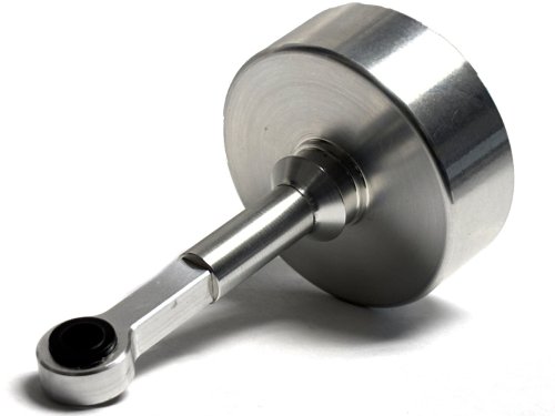(image for) Billet Intake Manifold Linkage (VR6)