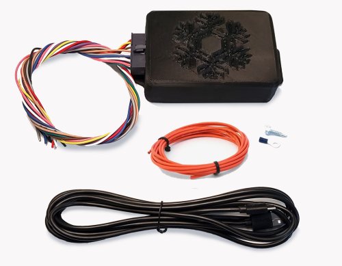 (image for) FrostByte WMI Controller