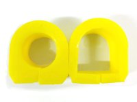 (image for) VW MK1 Steering Rack Mounts