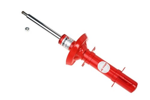 (image for) ACTIVE- VW Golf/Jetta IV & Beetle FWD Front
