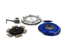 (image for) Spec Stage 6-puck Clutch + Steel Flywheel Kit (MK5-6 TSI)