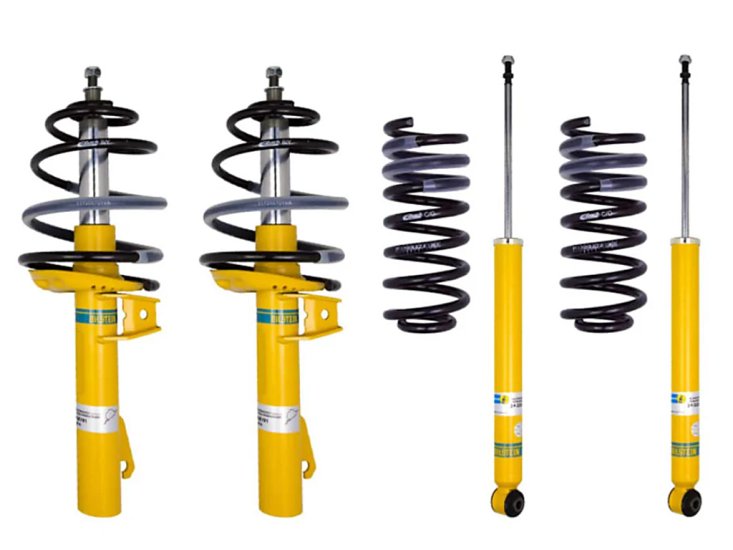 (image for) Bilstein Pro-Kit (VW Golf 1995-1993, Jetta 1995-1993)