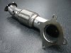 (image for) MK5/MK6 FSI/TSI 3" Downpipes