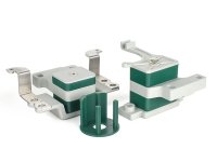 (image for) MQB - Engine Mount Kit - 1.4 + 1.8 TSI - 5 Speed / Auto - Stage 2 - V1