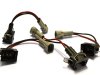 (image for) P&P Harness Adapters (Jetronic/"EV1" to Denso)