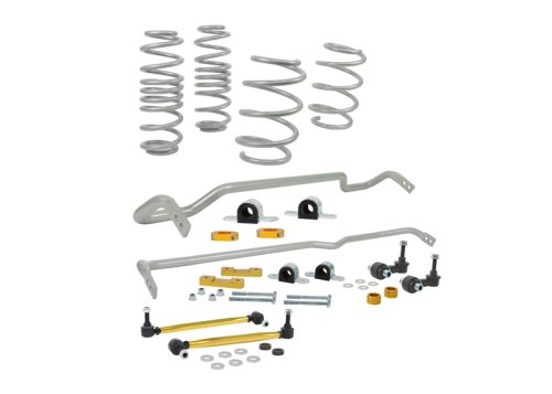 (image for) Grip Series Kit - Golf GTI/GTD MK7