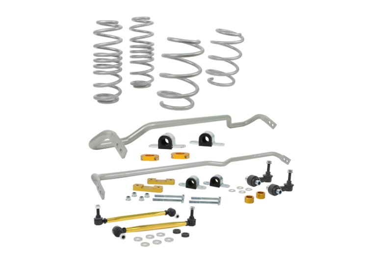 (image for) Grip Series Kit - Golf GTI/GTD MK7