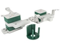 (image for) MQB - Engine Mount Kit - 2.0 TSI - 6 Speed / DSG - Stage 2 - V2